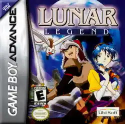 Lunar Legend